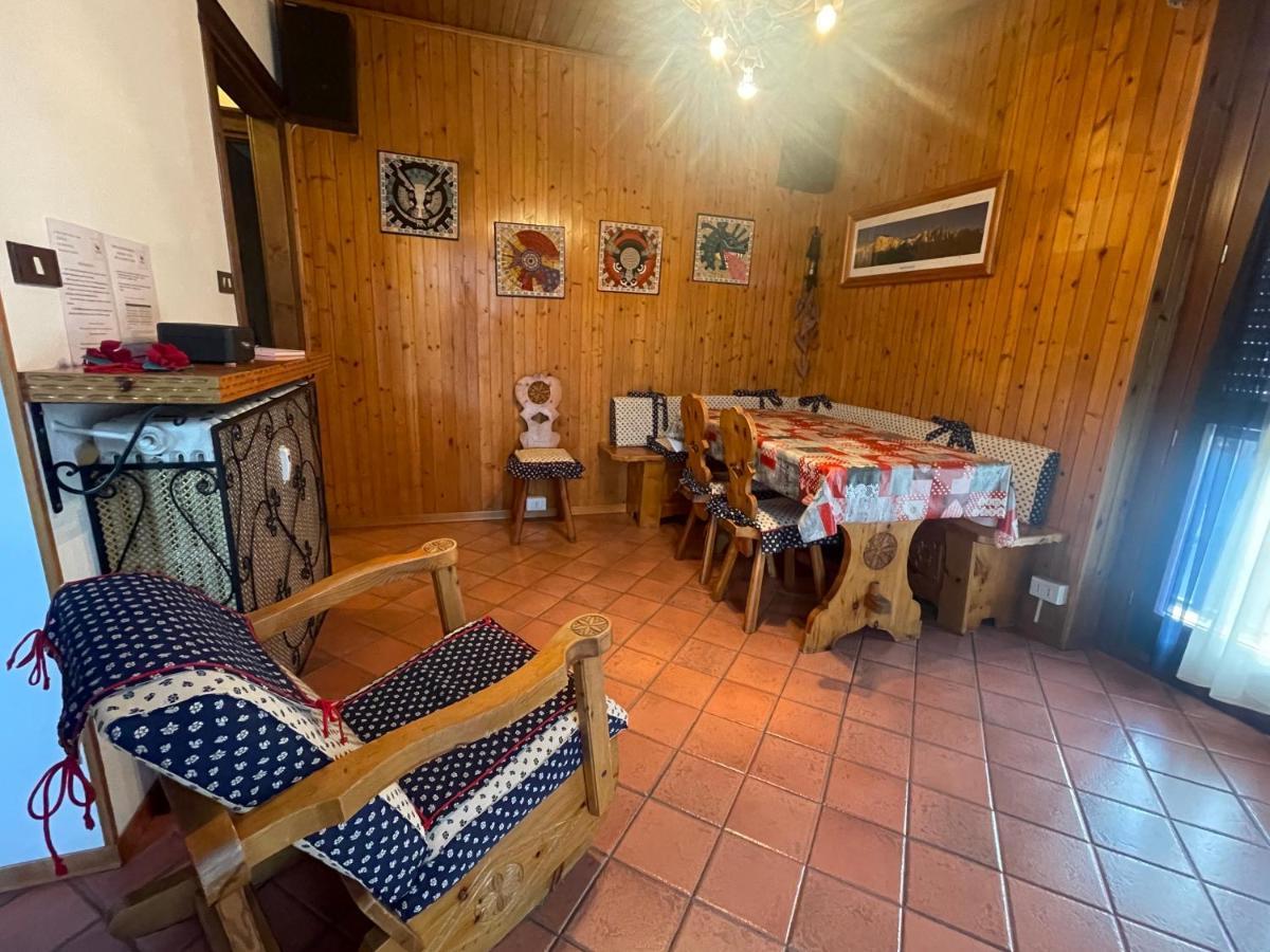 Apartmán Rustic House Aosta Exteriér fotografie
